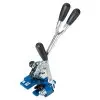 Cercleuse manuelle combi Tendeur-Sertisseur-Coup Feuillard 12 mm