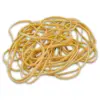Bracelet élastique 1,8 mm x 80 mm