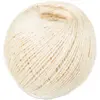 Ficelle en Sisal 6/2 résistance 80kg 30 m