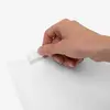 Sachet papier cristal à fermeture adhésive 300 x 400 mm
