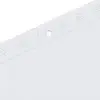 Sachet plastique à fermeture zip Transparent 50µm 230 mm x 320 mm