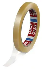 tesa Ruban adhésif d'emballage 4204, 19 mm x 33 m