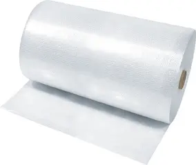 RAADHUIS Rouleau de film à bulles d'air, 750 mm x 100 m