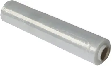 dm-folien Film étirable, (l)500 mm x (L)250 m, 23 microns