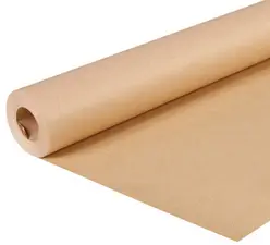 Clairefontaine Papier kraft "Kraft brut", 1.000 mm x 10 m