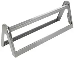 RAADHUIS Dévidoir pour papier d'emballage, rouleau de 750 mm