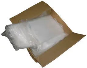 dm-folien Sachet plat, (L)120 x (H)180 mm, 50 microns