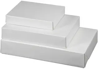 smartboxpro Caisse carton télescopique E-Commerce, moyen,