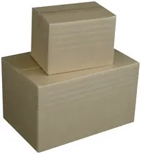 HAPPEL Carton ondulé à plier 304