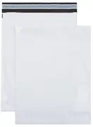 GPV Pochettes d'expédition, 275 x 365 mm, en polyéthylène