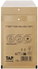 TAP Pochettes d'expédition à bulles d'air COMEBAG, type E15,