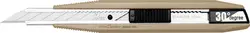 NT Cutter AR30D-WB, boîtier en plastique, wood beige