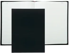 EXACOMPTA Registre Quadrillé 5x5, 360 x 225 mm vertical