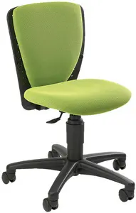 Topstar Fauteuil pivotant pour enfant "HIGH S'COOL",