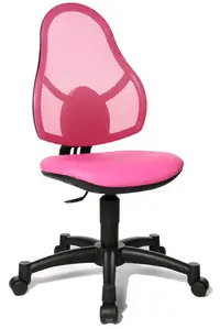 Topstar Fauteuil pivotant pour enfant "OPEN ART JUNIOR",