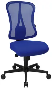 Topstar Accoudoirs modèle type "S2(OPA)", noir