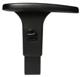 Topstar Accoudoirs modèle type P4(OPA), noir