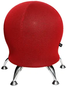 Topstar Tabouret "Sitness 5", rouge