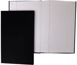 ELVE Registre "Délibérations", 360 x 230 mm, 200 pages