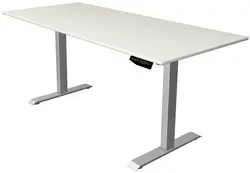 kerkmann Table de bureau assis-debout Move 1, (L)1.800 mm