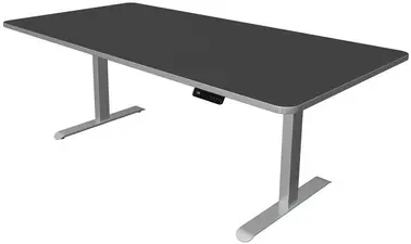 kerkmann Table de bureau assis-debout Move 3 Premium