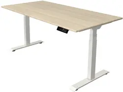 kerkmann Bureau assis-debout Move 1 Stable, (L)1.200 mm