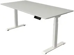 kerkmann Bureau assis-debout Move 1 Stable, (L)1.400 mm