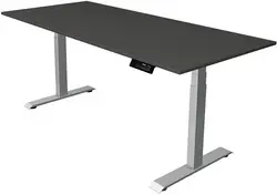 kerkmann Bureau assis-debout Move 1 Stable, (L)1.000 mm