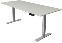 kerkmann Bureau assis-debout Move 1 Stable, (L)1.200 mm