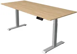 kerkmann Bureau assis-debout Move 1 Stable, (L)1.200 mm