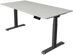 kerkmann Bureau assis-debout Move 1 Stable, (L)1.000 mm