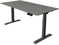 kerkmann Bureau assis-debout Move 1 Stable, (L)1.200 mm