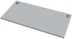 Fellowes Plateau de table, (L)1.800 x (P)800 x (H)25 mm