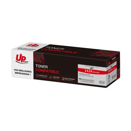 UPRINT TONER COMPATIBLE HP 142A-REMPLACE W1420A