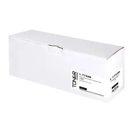 S/CDE TONER COMPATIBLE LEXMARK 74C2S-REMPLACE 74C2SK0 BLACK