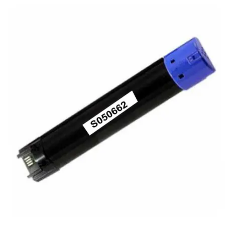 S/CDE NEUTRE TONER REMANUFACTURE EPSON 500-REMPLACE S050662 CYAN#