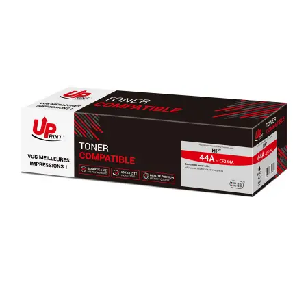 UPRINT TONER COMPATIBLE HP 44A-REMPLACE CF244A