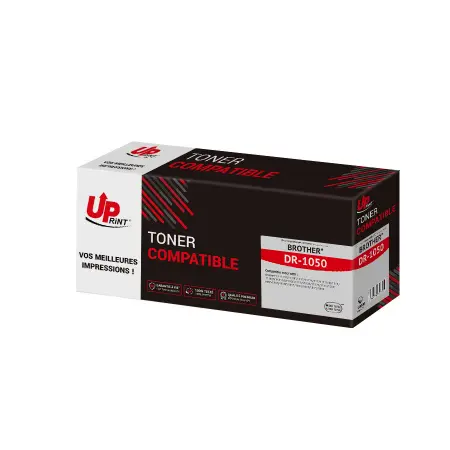 UPRINT TAMBOUR COMPATIBLE BROTHER 1050-REMPLACE DR1050
