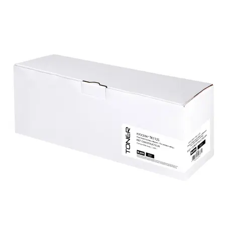 NEUTRE TONER COMPATIBLE KYOCERA 1125-REMPLACE TK1125
