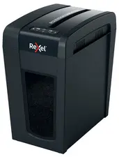 Rexel Destructeur de documents Secure X10-SL, particules