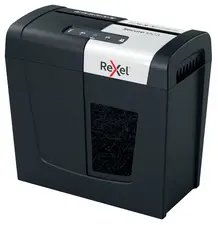 REXEL Destructeur de documents Secure MC3, particules 2x15mm