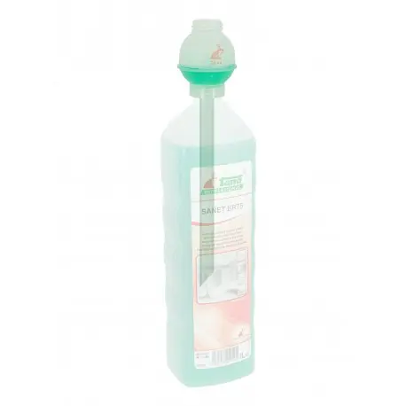 Bouchon doseur à vis 20 ml