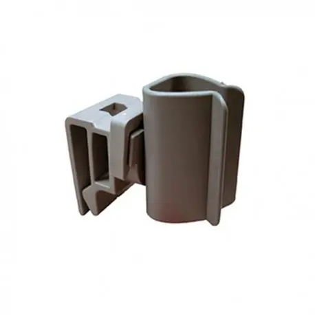 Fixation chariot pour manche à balai E275814