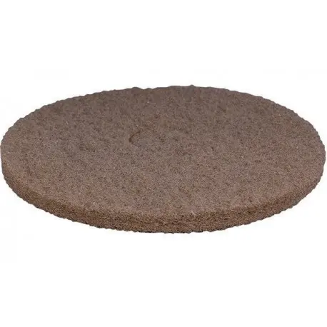 Disque abrasif standard beige 305mm