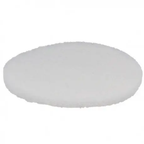 Disque abrasif standard blanc 280mm