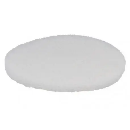 Disque abrasif standard blanc 406mm