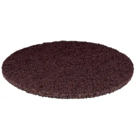 Disque abrasif standard marron 432mm