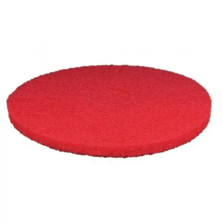 Disque abrasif standard rouge 280mm