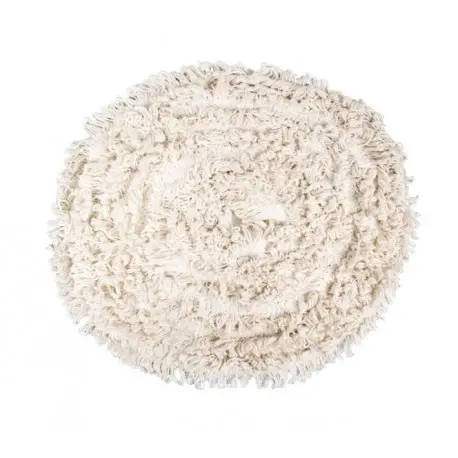 Disque bonnette coton Ø432mm