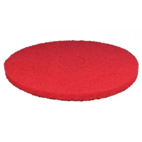 Disque abrasif premium rouge Ø406mm